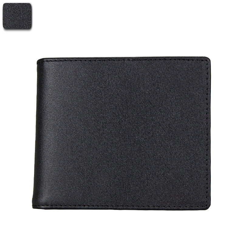 Odéon — French Press & Co. Compact Men's Wallet