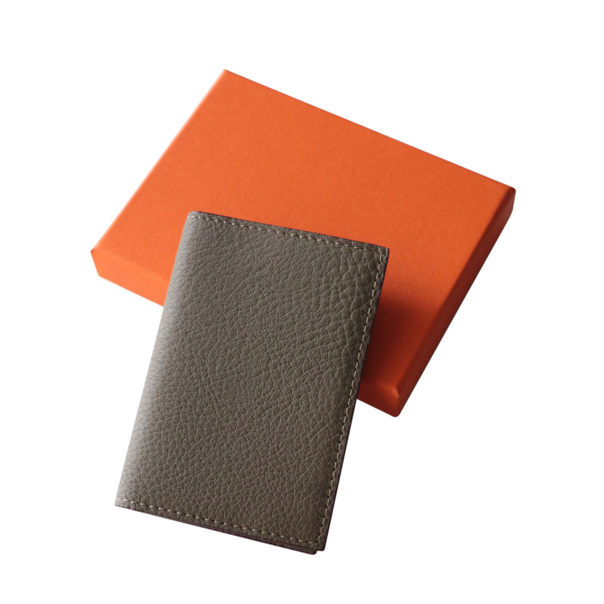 Babylone — Porte-cartes femme intérieur coloré