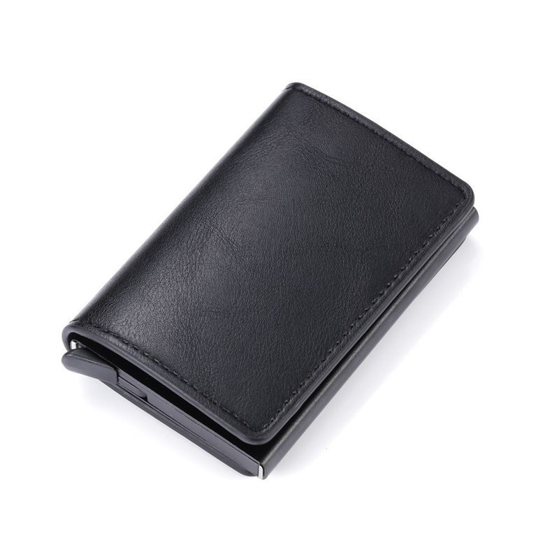 Marais — Quick-Access RFID Cardholder