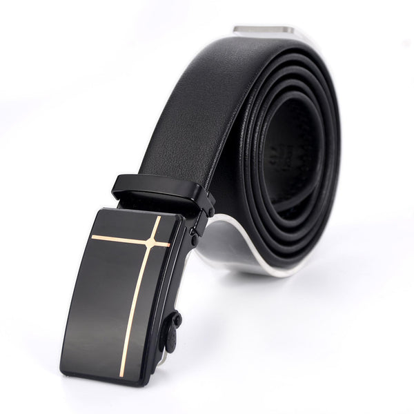 Rivoli — Ceinture homme automatique