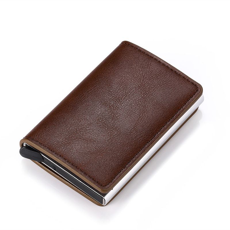 Marais — Quick-Access RFID Cardholder