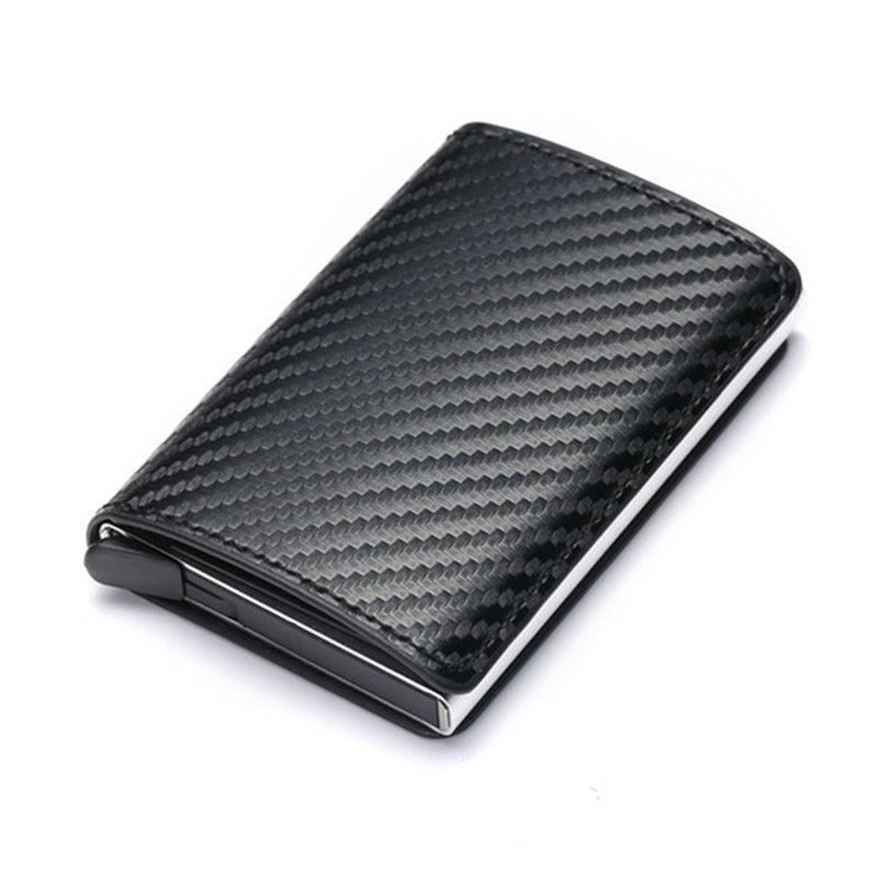 Marais — Quick-Access RFID Cardholder