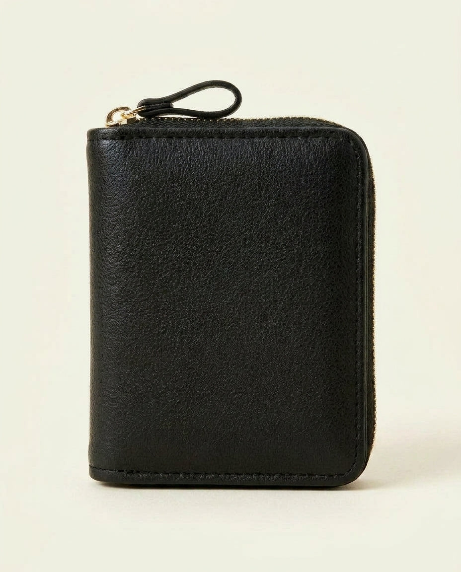 Sully — French Press & Co. — Damepung med lynlås
