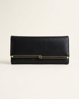 Champs — Porte-cartes femme format long