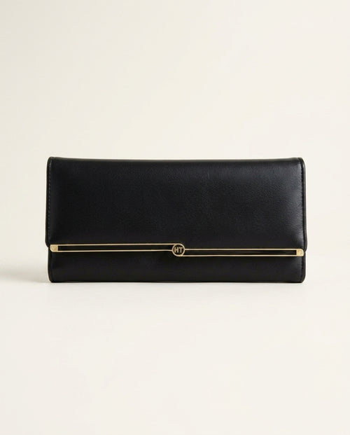Champs — Porte-cartes femme format long — packshot_front