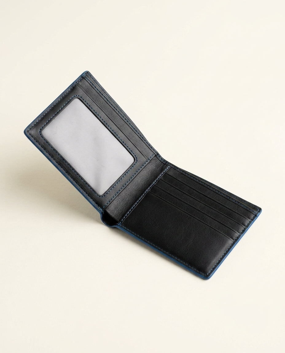 Bastille — The Urban Man's Artisanal Wallet, French Press & Co.