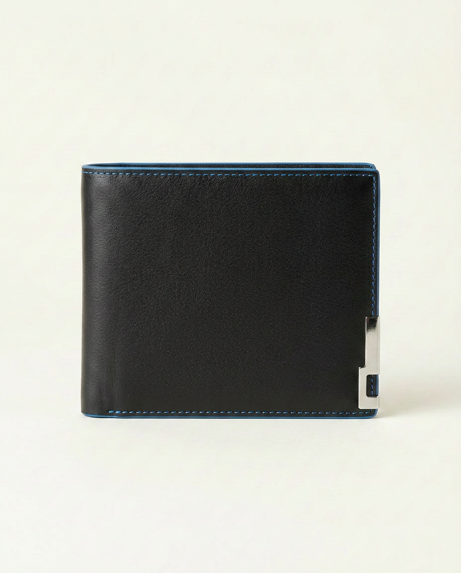 Bastille — The Urban Man's Artisanal Wallet, French Press & Co.