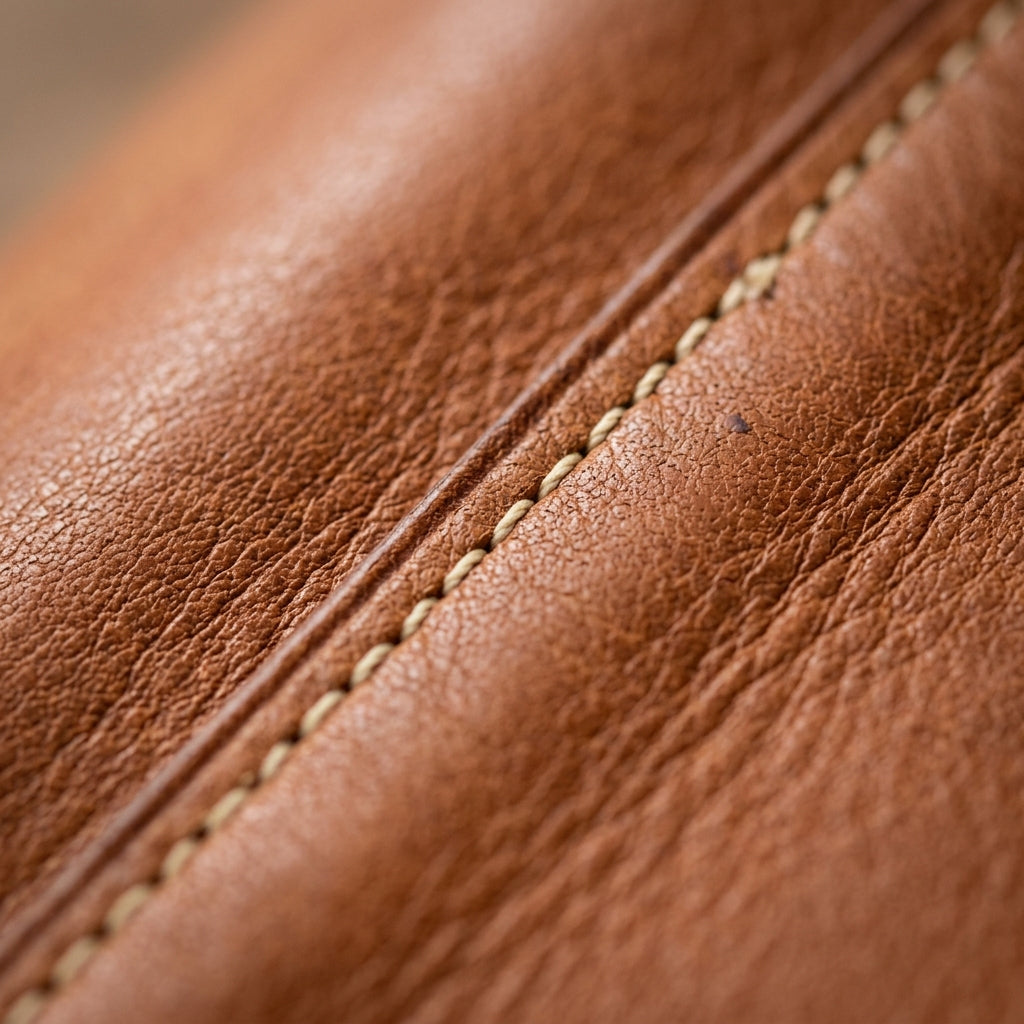 Matières Leather & Co