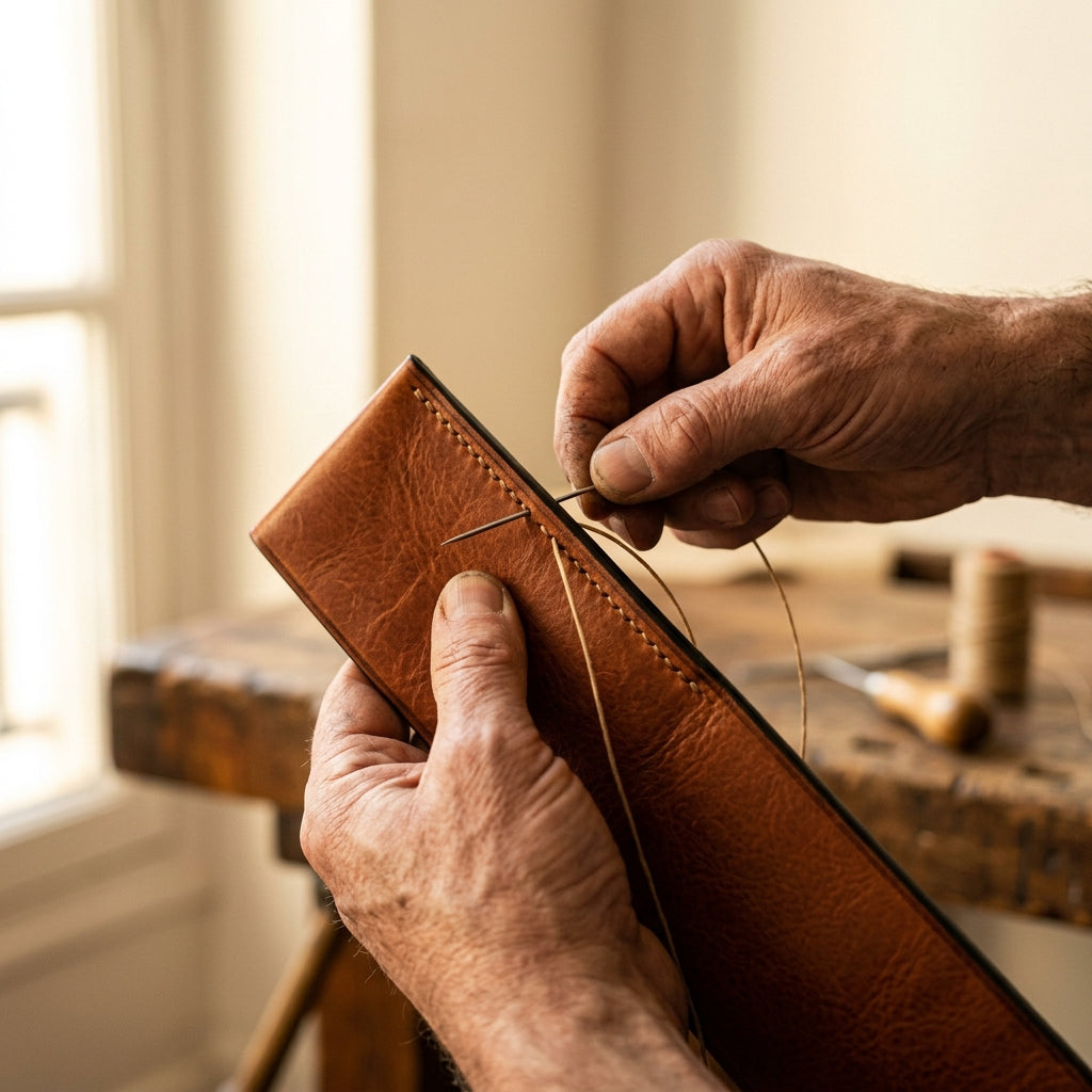 Maroquinerie Leather & Co